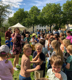 30.04.2025 Tanz in den Mai