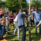 30.04.2025 Tanz in den Mai