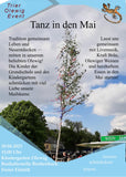 30.04.2023 Tanz in den Mai